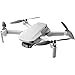 RotorLogic DJI Mini 2 Aircraft Only, Replacement Unit for Crash Lost DJI Mavic Mini 2 Drone(Excludes Remote Controller, Flight Battery and other Accessories)