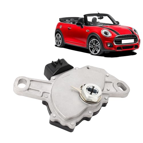 Getriebepositionssensorschalter 24157551089 Stabiler, Robuster Getriebeschalthebelpositions-Sicherungsschalter Für Cooper S Schrägheck