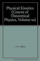Physical Kinetics 7506242648 Book Cover