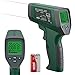Inkbird Infrarot Thermometer, INK-IFT03 IR Laser Digital Thermometer Grill Küche -50°C bis 750°C Temperaturmessgerät mit LCD Display für Kochen Barbecue Gefrierschrank Industrie