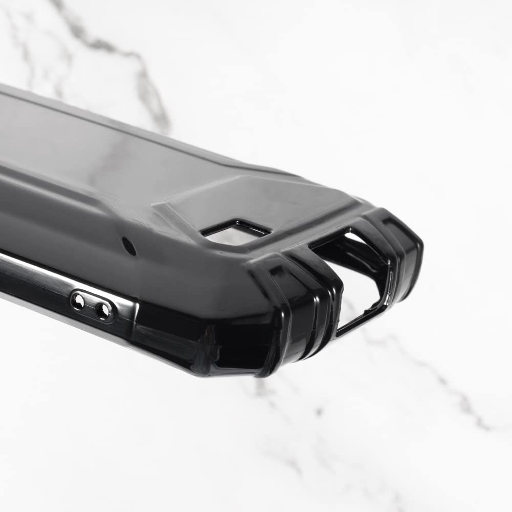 Auotu Silicone Phone Case with camera lens protection TPU Bumper Case Back Cover for DOOGEE S41 / DOOGEE S41 Pro / S41 MAX / S41 Plus / S41T Smartphone (Mode 11) - Image 4