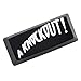 Novelty Shine Through Keycaps ABS Laser Etched Back lit Black red Enter Backspace OEM Profile A Knockout (Black Enter Knockout)