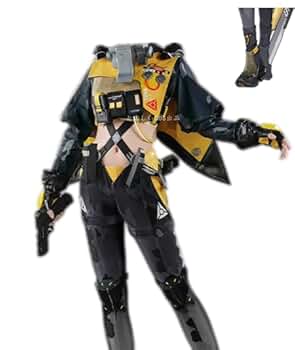 Amazon.co.jp: [FANG HUIたのしい] ゼンレスゾーンゼロ ゼンゼロ