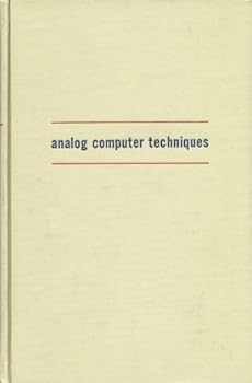 Analog computer techniques