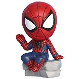 MARVEL マーベル ブレイクタイムヒーローズ [2.スパイダーマン](単品)