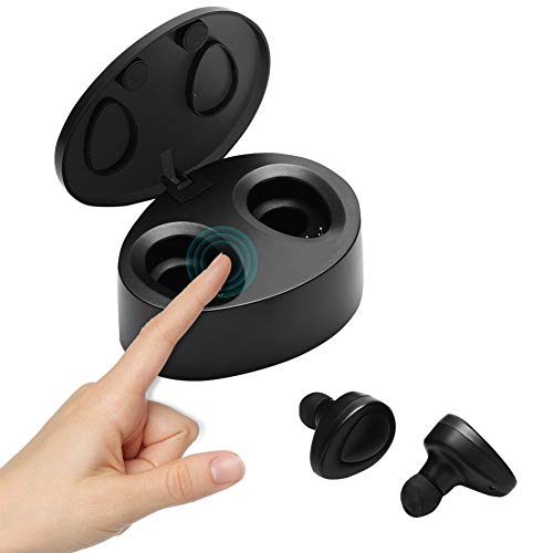 Headset Bluetooth Headset Clear Sound Viagem de negócios Viagem para dormitório doméstico