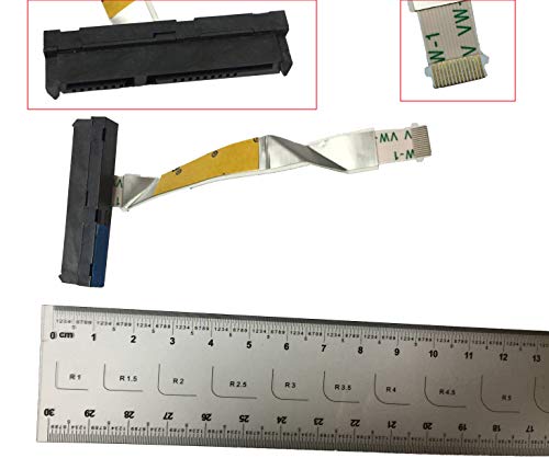 HDD Cable Connector for Lenovo E580 E585 Compatible NBX0001KZ10