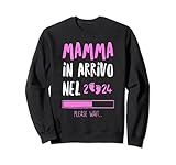 Futura Mamma 2024 Loading Annuncio Gravidanza