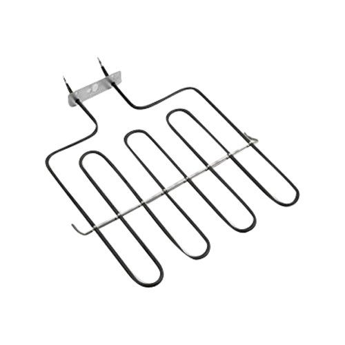 YesParts WPW10260252 Durable Range Elmnt Brol compatible with PS11751382 W10260252