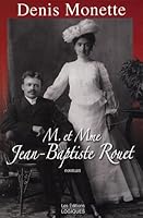 M. ET MME JEAN-BAPTISTE ROUET 2893819729 Book Cover