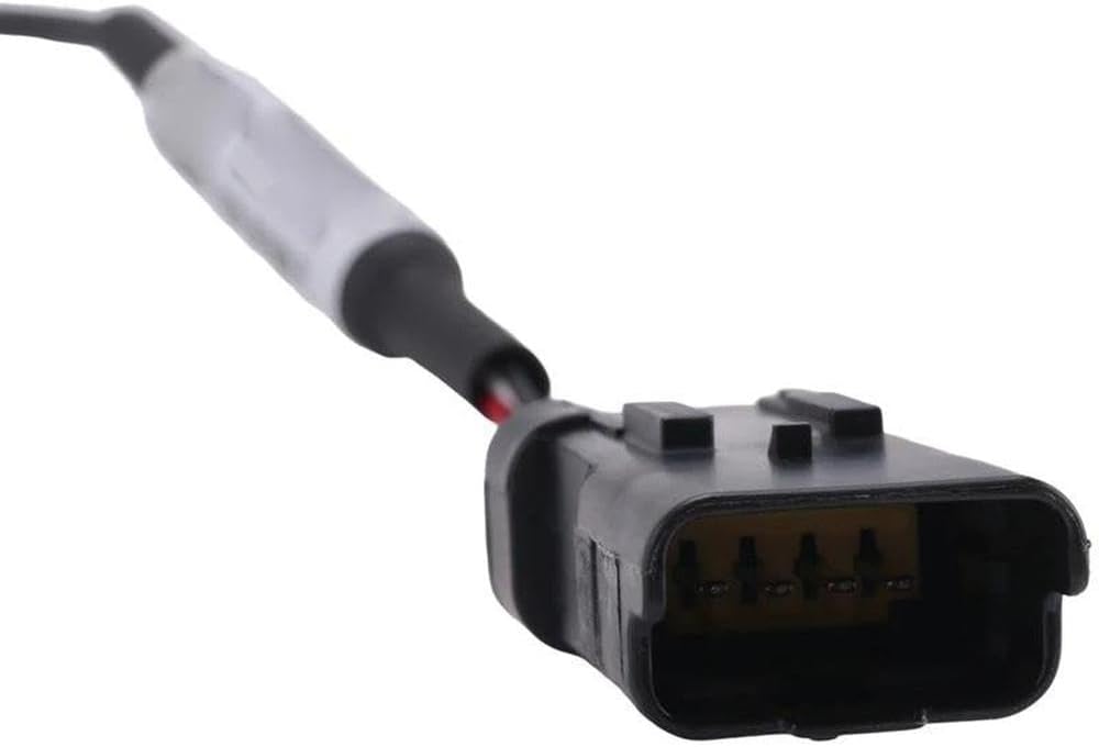 Auto Parts for Citroen DS5 2011-2015 Car Rear View Reversing Camera 9804632980 9673721877 image 5