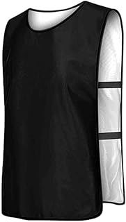 [パンダファミリー] リバーシブルビブス 両面 ビブス 光沢 表裏 キッズ 大人 中学 高校 小学校 保育園 幼稚園 子供 サッカー バスケット 運動会 イベント 無地