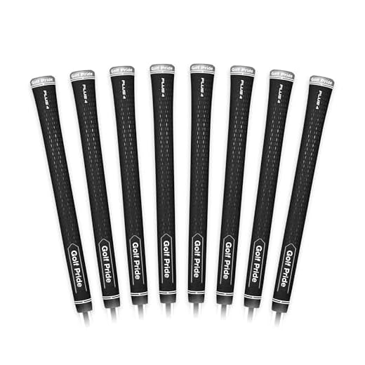 Golf Pride Tour Velvet Plus4 Grip - Midsize