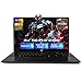 NIMO 15.6" IPS FHD-Gaming-Laptop, 8 Cores AMD Ryzen 7 8745HS 16GB DDR5 RAM 512GB SSD (up to 4.9GHz Beat R9 7940HS) Radeon 780M-Graphics, 100W Type-C Backlit Keyboard Fingerprint for Creators