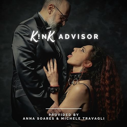 Kink Advisor cover art