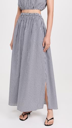 Women's Maxi Skirt2