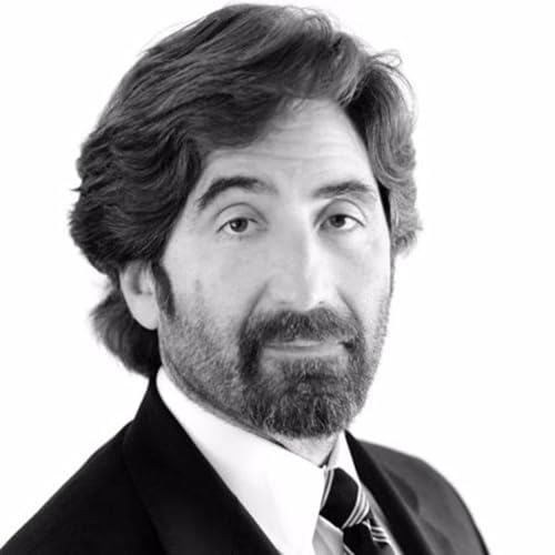 Page de couverture de The Victory Hour with Andrew Parker