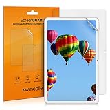 lamina protectora tablet 8 pulgadas NO MÁS BRILLOS: La lámina transparente evita el reflejo de la luz directa. De esta forma podrás ver la pantalla de tu dispositivo incluso cuando brilla el sol.