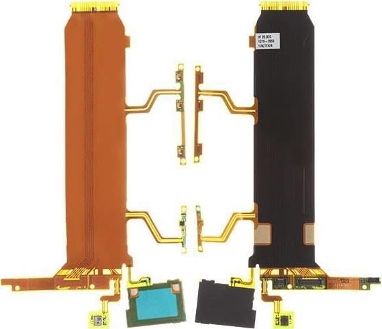 Coreparts Sony Xperia Z Ultra XL39h Marca