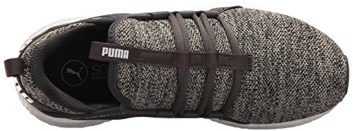 Image of Puma Women's Mega NRGY Knit Running Shoe