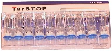 Cigarette Mini Filters (200pcs) #361