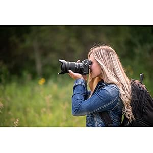 Nikon NIKKOR Z 24-120mm f/4 S All-in-one Zoom Lens (Nikon Z) + Sling Bag + Memory Card Wallet + Ultra 64GB Memory Card + 3 Piece Filter Kit + 12 Inch Flex Tripod + Photo Editing Software + More — photo 5 of 6