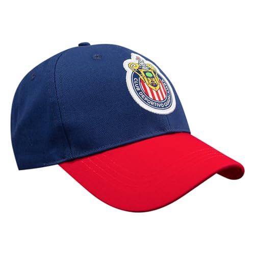 Chivas Cap Casquette Réglable Adulte - Solution Confort Anti-Soleil Navy - 2