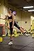 Fitteroy Heavy Duty Ankle Straps for Cable Machines Workout Equipment (Pair) Resistance Bands Attachment/Exercises, Strengthens and Tones Glutes and Hamstrings