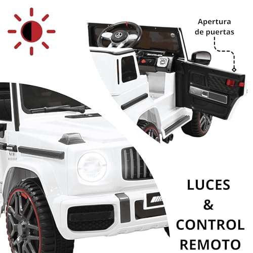 Catálogo para Comprar On-line Montable mercedes benz - solo los mejores. 14 Imagen adicional