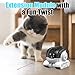 Imagen de HUAJUN Robot Camera