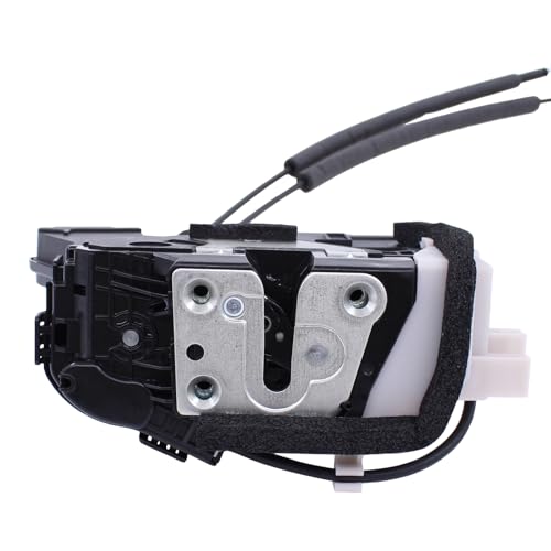 Image of ApplianPar Front Passenger Side Door Lock Actuator Latch for Kia Sorento 2011-2015, 81320-2P020