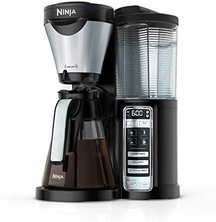 Ninja CF021 Coffee Maker Auto-iQ 