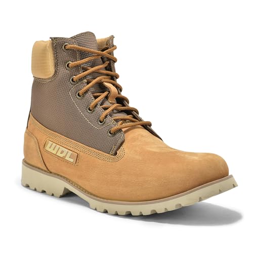 Image of Woodland mens Gb 4335122 Fashion Boot