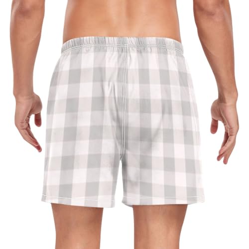 Bañador de secado rápido para hombre ideal para vacaciones en la piscina 2