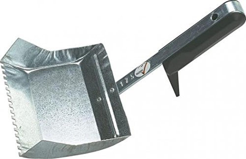 TRIUSO Klebekelle für Porenbeton 50 mm - 50MBK