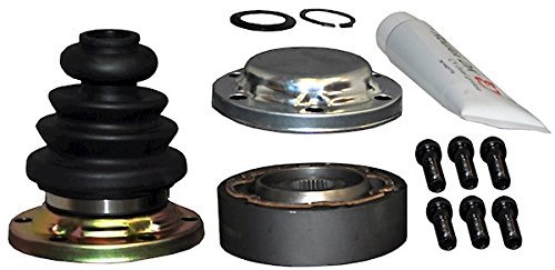 JP Brand 1143501560 - Kit giunto omocinetico esterno