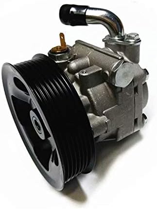 New Power Steering Pump for Pajero V73 V77 Montero III MR418566