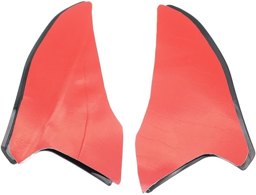 Fuel Tank Protector Motorcycle Anti-Slip Side Gas Knee Grip Traction Pad Tank Pads Sticker for CBR650R CB650R 2019-2022