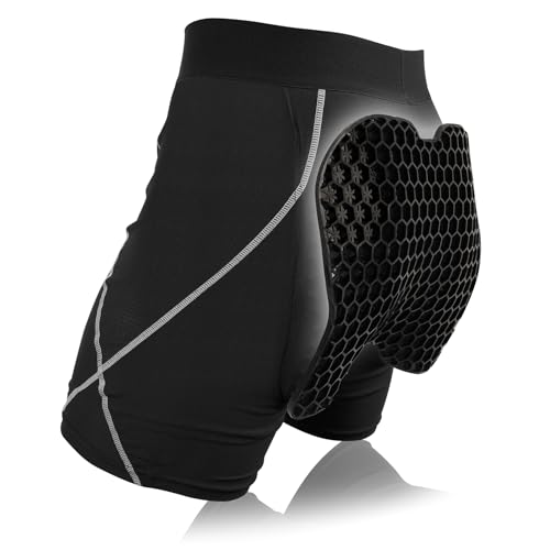 [ＴＯＵＲＩ＼＆＼ＴＯＲＩ] バイク用 ゲルパンツ 二重構造 ハニカムゲル お尻の痛み軽減 ブラック ライディング楽々 四節通用 男女適用 XLサイズ - ＴＯＵＲＩ＼＆＼ＴＯＲＩ - 商品画像