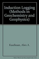 Induction Logging 0444429492 Book Cover