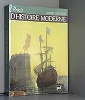 Précis d'histoire moderne 213036926X Book Cover