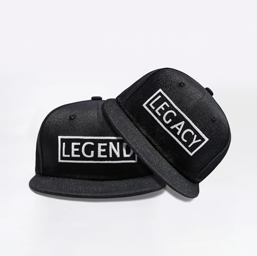 Image of Dad Hats Daddy and Me Outfits Adjustable