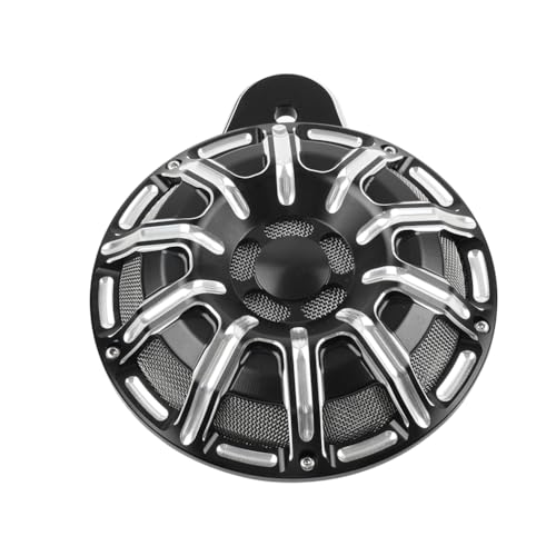 Cnamid5 Horn Speaker Cover Para Harley Sportster XL 07-23