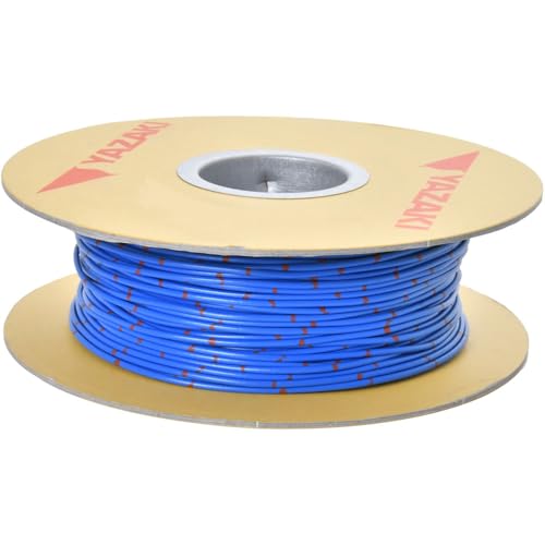 INEX ԗp z Jbg  u[ R[h ሳd 0.85SQ AVS0.85 oh}[N { [J[ 葍 YAZAKI