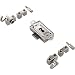 Produktbild SECOTEC Drehstangen-Schloss | DM: 15 mm | Euro-Sperre | 1 Stück