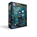 エンスカイ(ENSKY) 鬼滅の刃 霞柱 時透無一郎(ときとう むいちろう) 18.2×25.7cm ジグソーパズル 208ピース JIGSAW PUZZLE 208-053