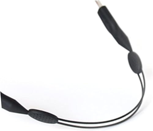 Miniatura 9 de Gadpiparty 2 unids Gafas Deportivas Correa de Gafas de Sol Cordón de Gafas Deportivas Gafas de Sol Deportivas Gafas de Sol