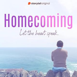 Homecoming... let the heart speak! cover art
