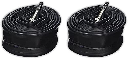 Continental MTB Bike Tubes – 2 Pack Bulk