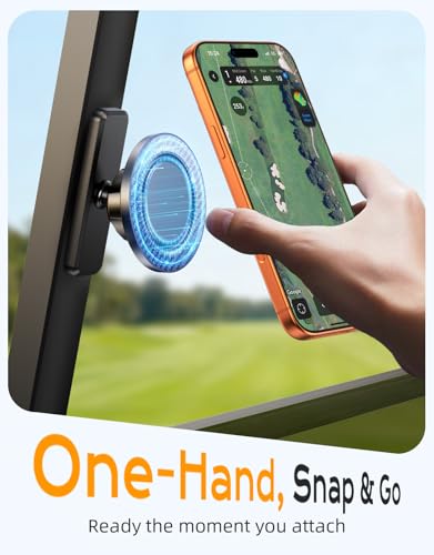 Dawinga Dual-Sided Magnetic Holder